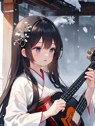 女性对于爱情的憧憬：如诗如画的情感画卷