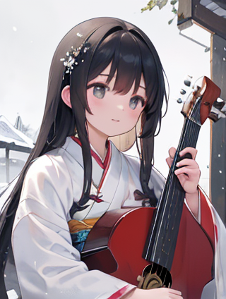【情·语：女人心，千千结】