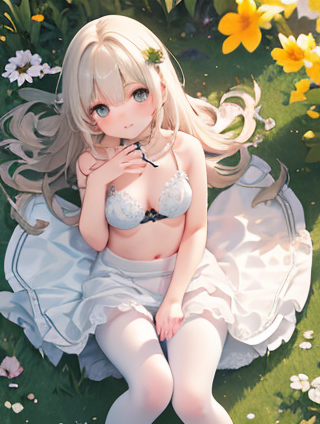 女装短裤纸样的设计与制作