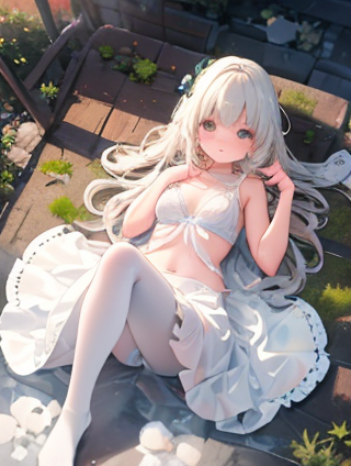 【情已落幕，心向远方】