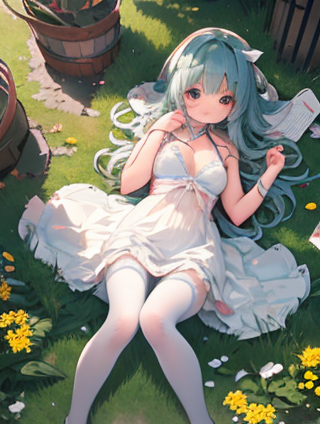 男孩的特殊夏日