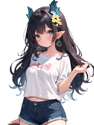 女生因你心情不好而生气的背后