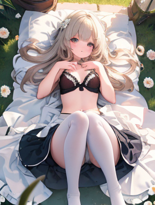 如何温柔抚慰心伤：当你的女朋友情绪低落时
