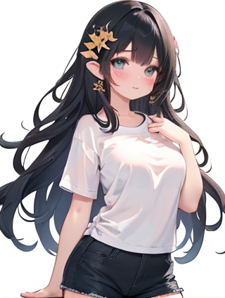 绿意盎然：学校中一双绿色鞋子的独特风采