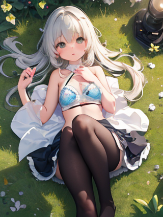 真丝：穿越千年的柔美与传奇