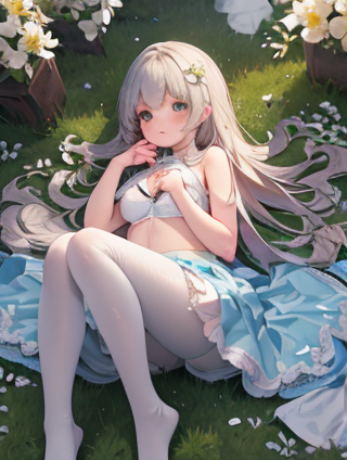 【倾听心灵的声音：当女生心情不佳时如何巧妙沟通】