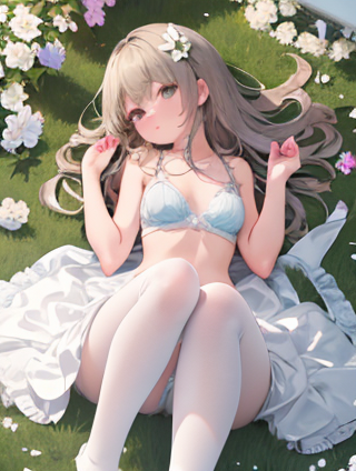 如何安抚女孩心中的忧郁