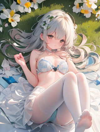 【情深于斯，却难逾彼岸】