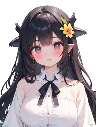 【谜底揭晓：七】——寡妇打一字