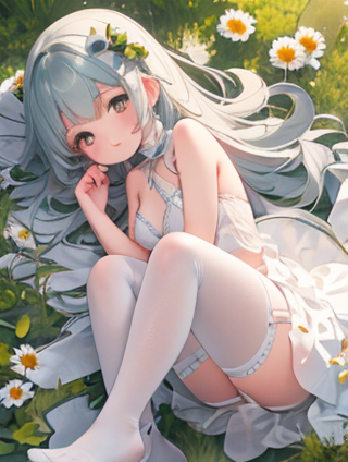 情感之花：女人的心声与灵魂