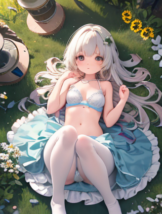 【情深于斯，却难逾彼岸】