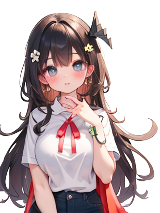 女性的情感世界：温柔的内心，坚定的力量