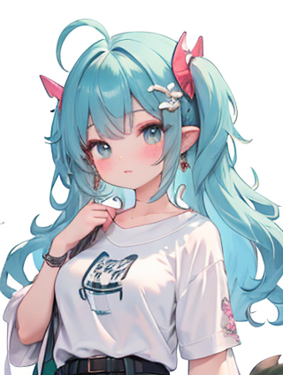 情感低谷：一个女孩的心路历程与自我成长
