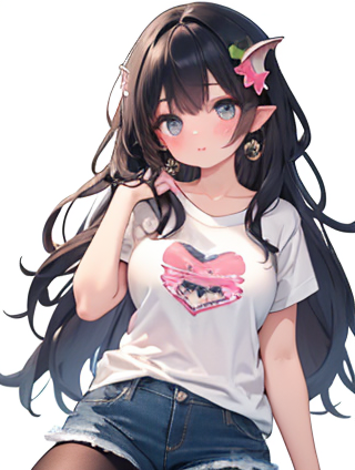 【灰色裤袜与帆布鞋的时尚碰撞：打造清新校园风】