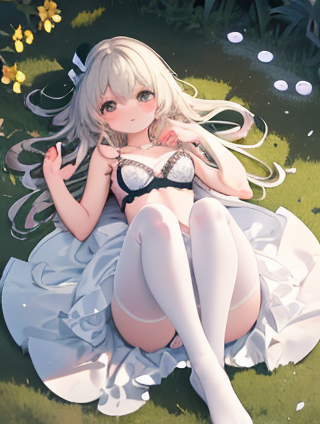 青春绽放：初高中女生的服装选择与搭配