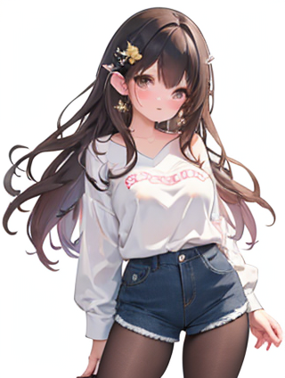 初中生穿什么最好看的衣服图片大全集