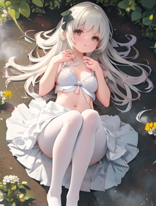 真丝透明衬衣：柔美与灵动的交织