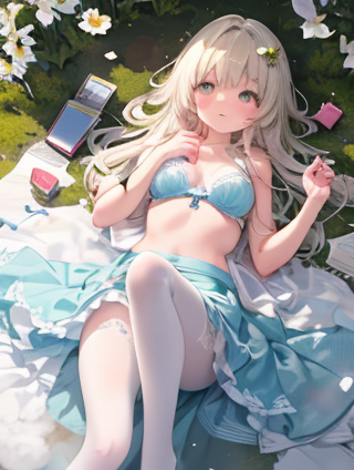 【倾听心灵的声音：当女生心情不佳时如何巧妙沟通】