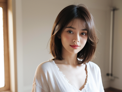【标题】：解码“磨叽”：女生口中的细腻与耐心