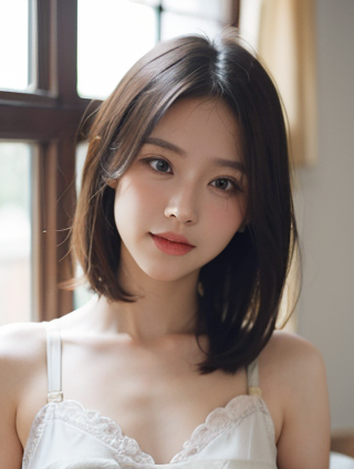 智能去除衣物：轻松实现无痕美图