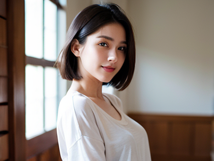 标题：女性着装美学——如何选择合适的打底短裤来提升整体造型
