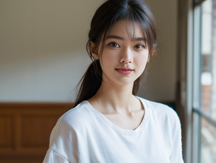 重塑之美：黑色打底袜在现代女性穿搭中的独特魅力