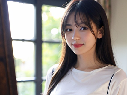 温暖心灵的小语：女孩心情不好时的简短抚慰