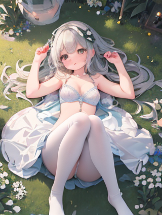 人生如梦
