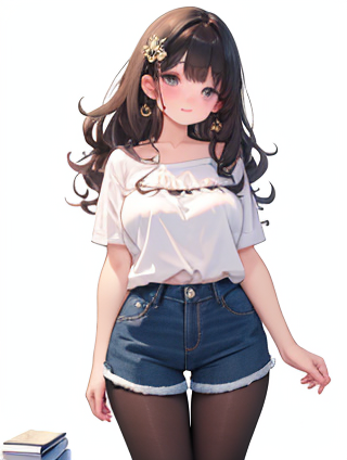 真丝透亮：细腻与精致的美学探索