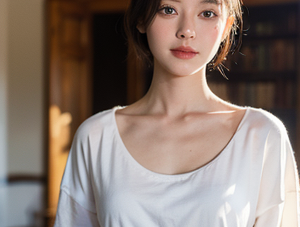 智能去除衣物：轻松实现无痕美图