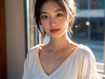 女孩走出失恋的阴影：一段情感的疗愈之旅