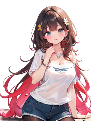 【情深于海，爱长如歌】