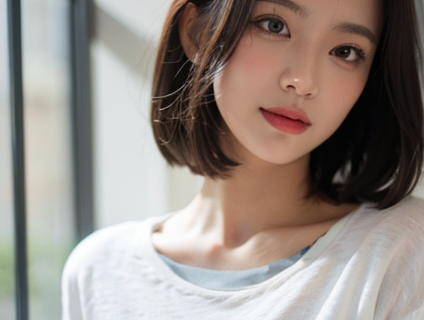 【初中生服装搭配艺术：轻松穿出青春风采】