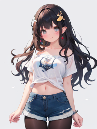 女生心情不佳时的高情商安慰句子