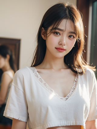 女人的生活与情感：在岁月中绽放