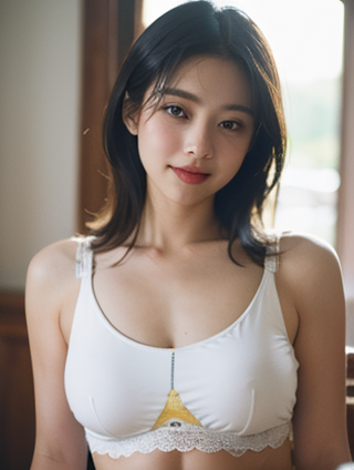 女人，如春水初生，夏花盛放