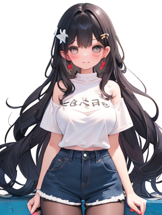 如何解读“裤子有勒痕但不紧”的现象：女性视角