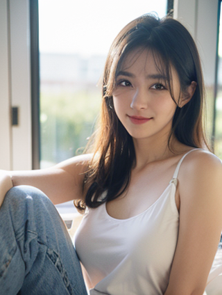 中国古典舞长裙：穿越千年的美丽传说