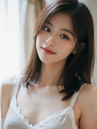 倾听她的心声：用温暖的话语关怀一位女士