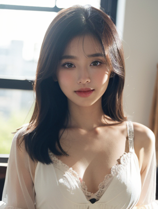 从心出发：如何安慰受挫的女生