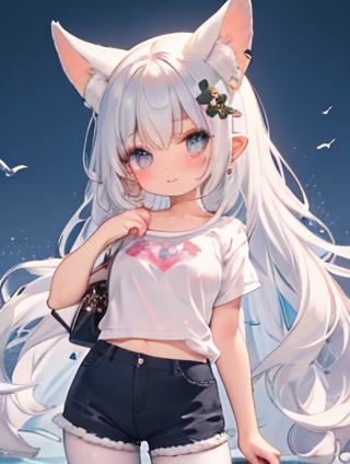 初中生穿什么最好看的衣服图片大全集