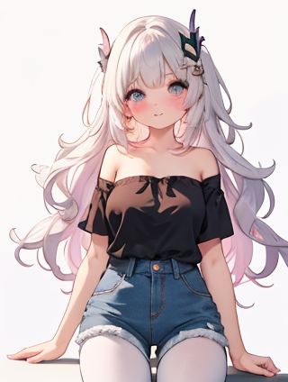 女性情感与花卉服饰：爱的表达与心灵共鸣