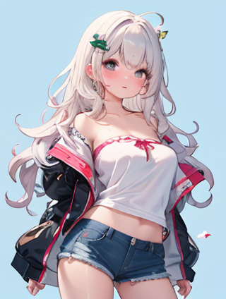 女性的力量：家庭之光