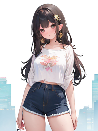 【爱之韵：致温柔以待】