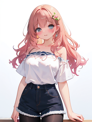 探寻女性内心的情感世界