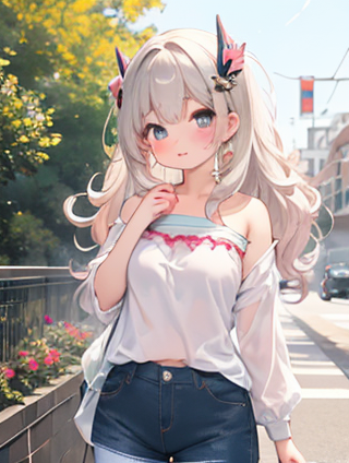时尚百搭：女性打底上衣的魅力