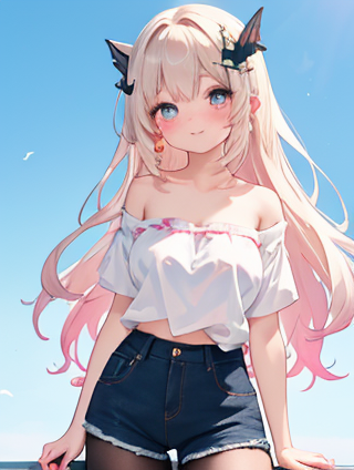 小背心的演变与发展