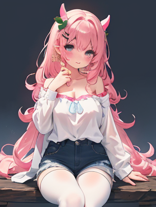 咖色裙子与上衣的色彩搭配美学