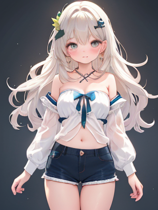 炎炎夏日，凉爽舒适成为首选：裤衩作为夏季服饰的选择与使用