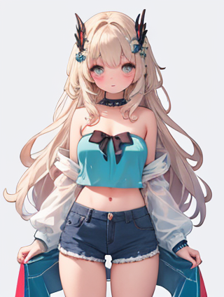 理性思维的女性如何选择适合自己的服饰